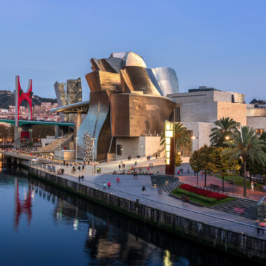 Que faire à Bilbao ? Les incontournables pour visiter la ville