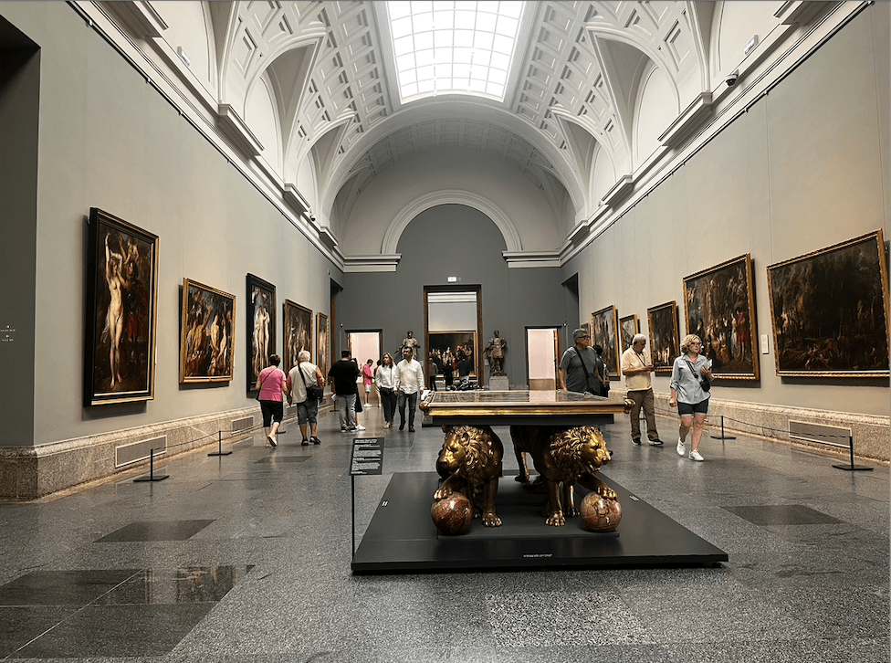 Musée du Prado