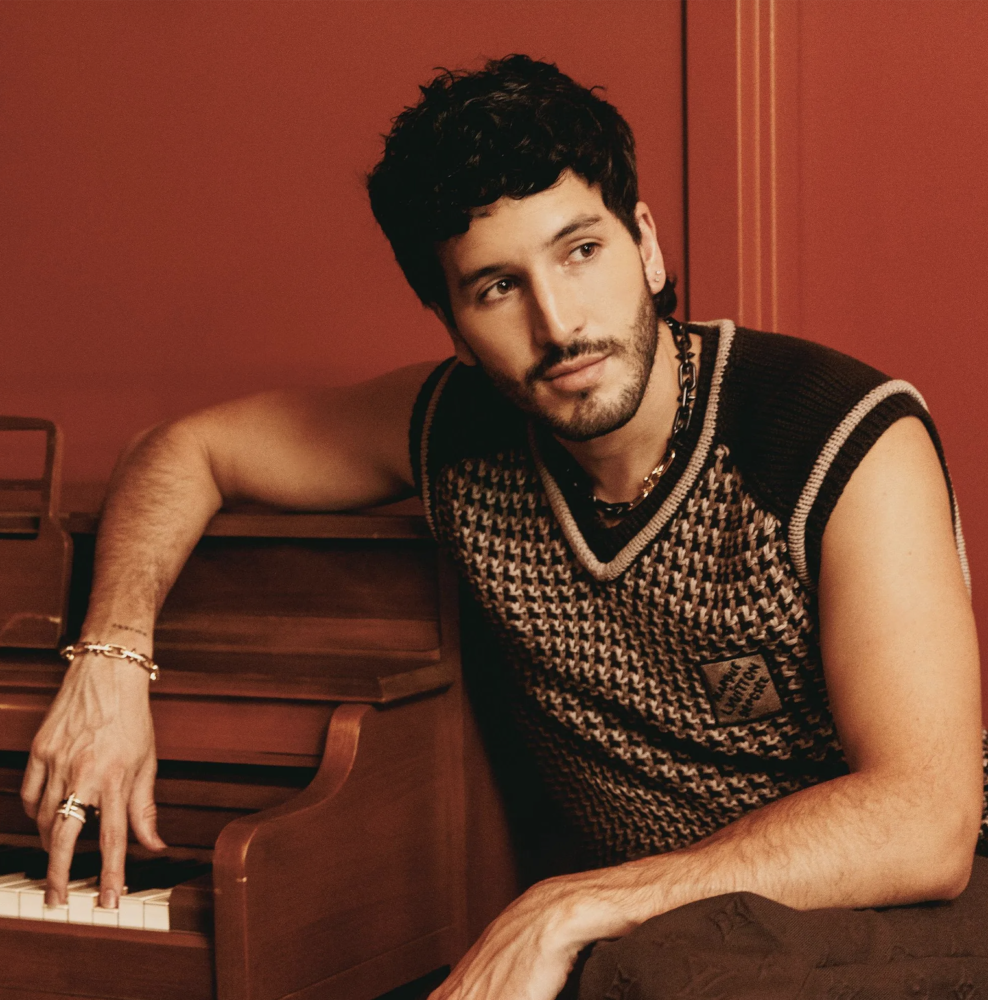 Sebastián Yatra en concert gratuit à Plaza de España
