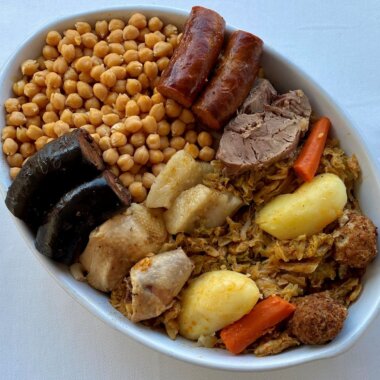 Où manger le meilleur cocido de Madrid ? Nos adresses traditionnelles
