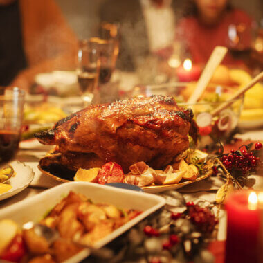 Que manger à Noël à Madrid ? Voici les incontournables