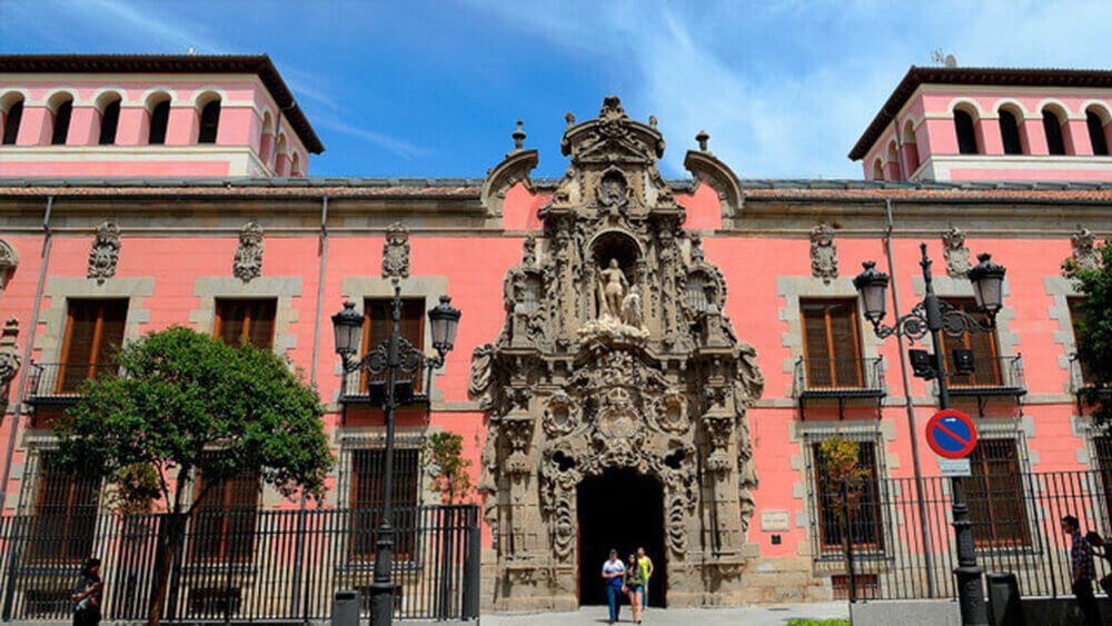 Musée d’Histoire de Madrid - Musées gratuits à Madrid