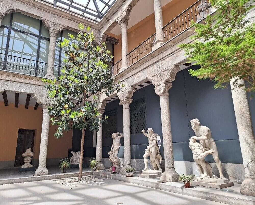 Musée San Isidro - Musées gratuits de Madrid