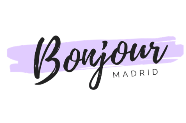 Bonjour Madrid