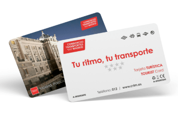 Se déplacer à Madrid
