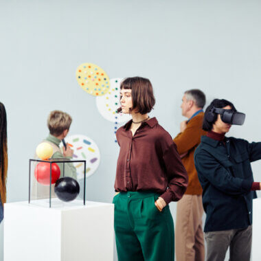 Les meilleures expos de Madrid
