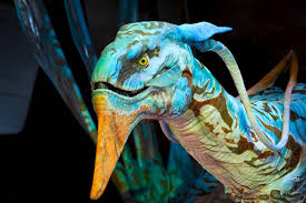 Les meilleures expositions immersives à voir à Madrid