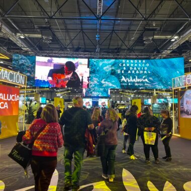 FITUR 2026 : Madrid en pleine lumière du tourisme mondial