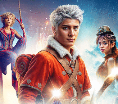 Circlassica : Noël, la magie du cirque à IFEMA MADRID cet hiver