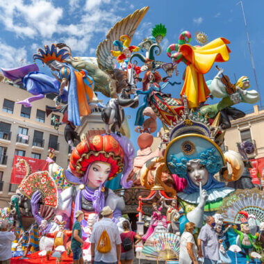 Fallas de Valencia 2026 : programme, conseils et incontournables