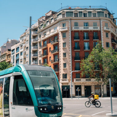 Comment se déplacer à Barcelone