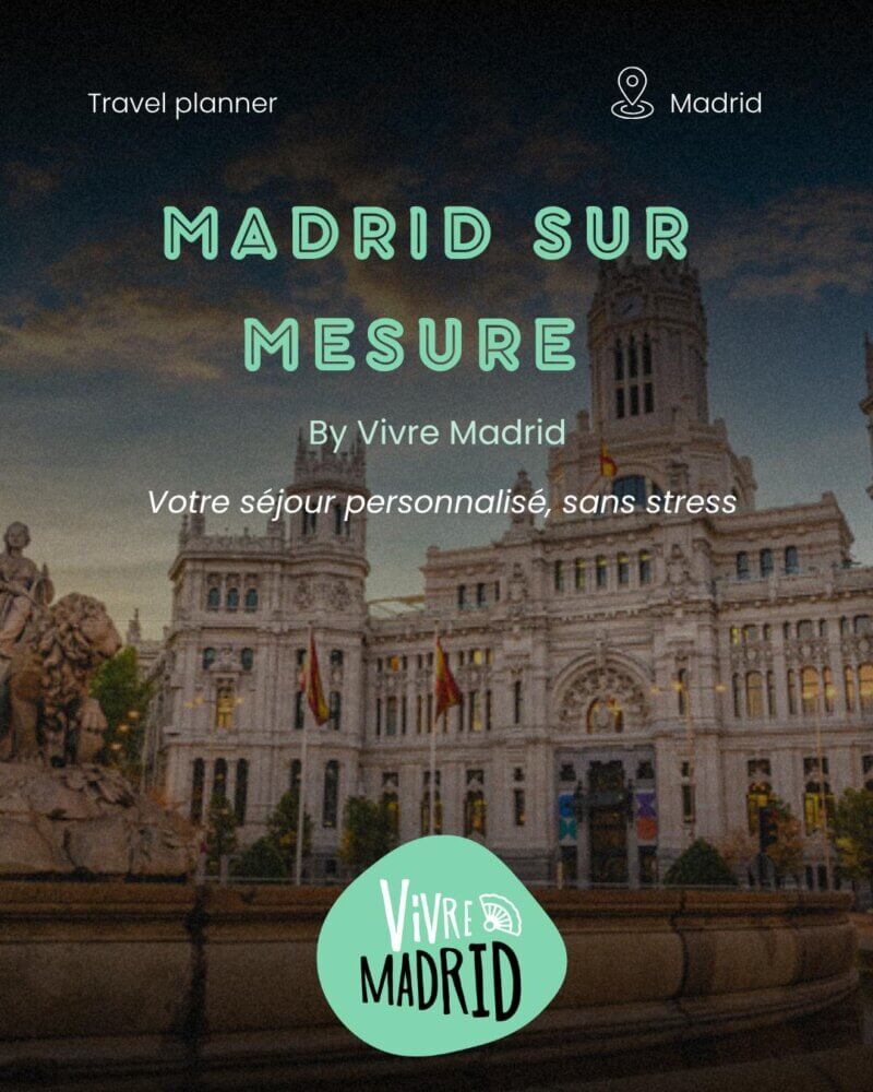 Madrid sur Mesure