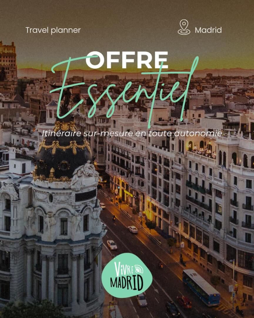 Offre Essentiel