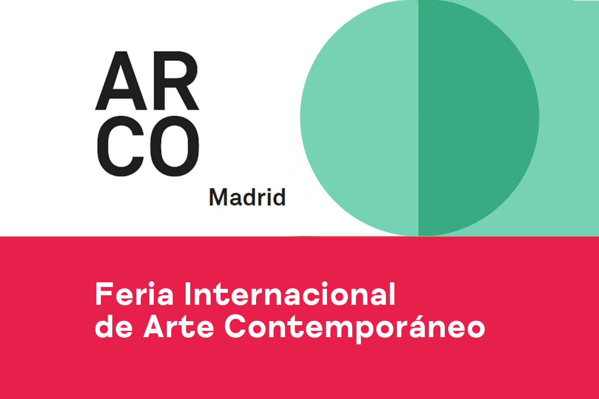 ARCO Madrid 2026