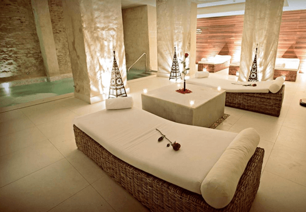 EME Catedral Mercer Hotel