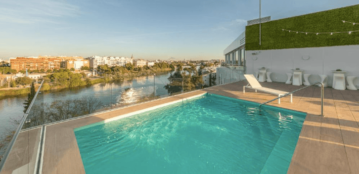 Ribera de Triana Hotel