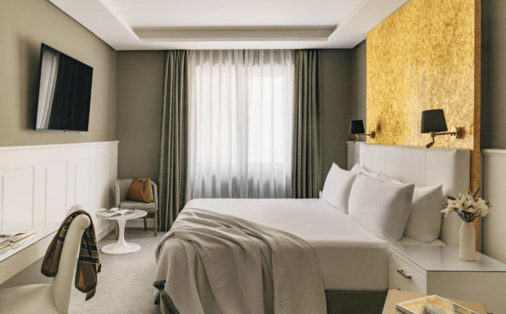 Hotel Colón, a Gran Meliá Hotel - Visiter Séville