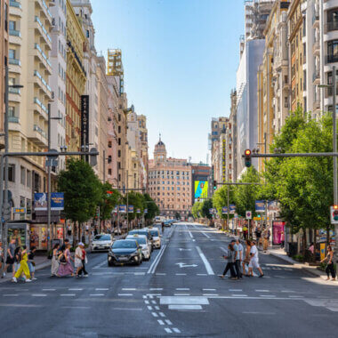 visiter madrid 4 jours