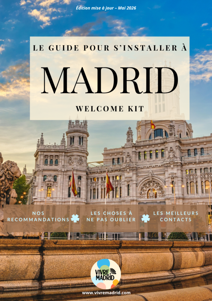 Welcome Kit 2026