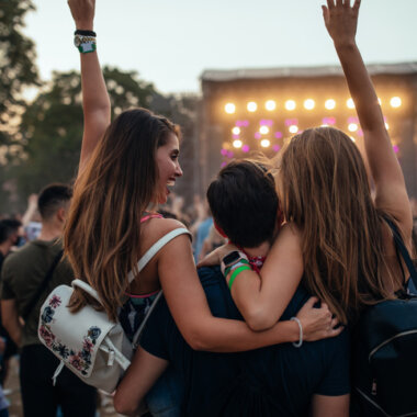 Fête de la musique à Madrid