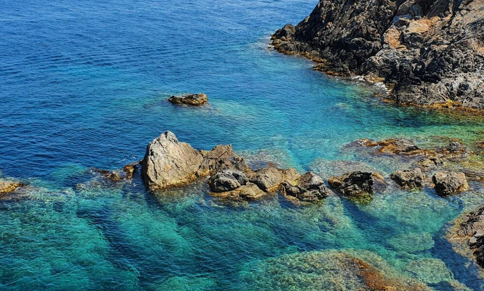 Explorer le parc naturel du Cap de Creus