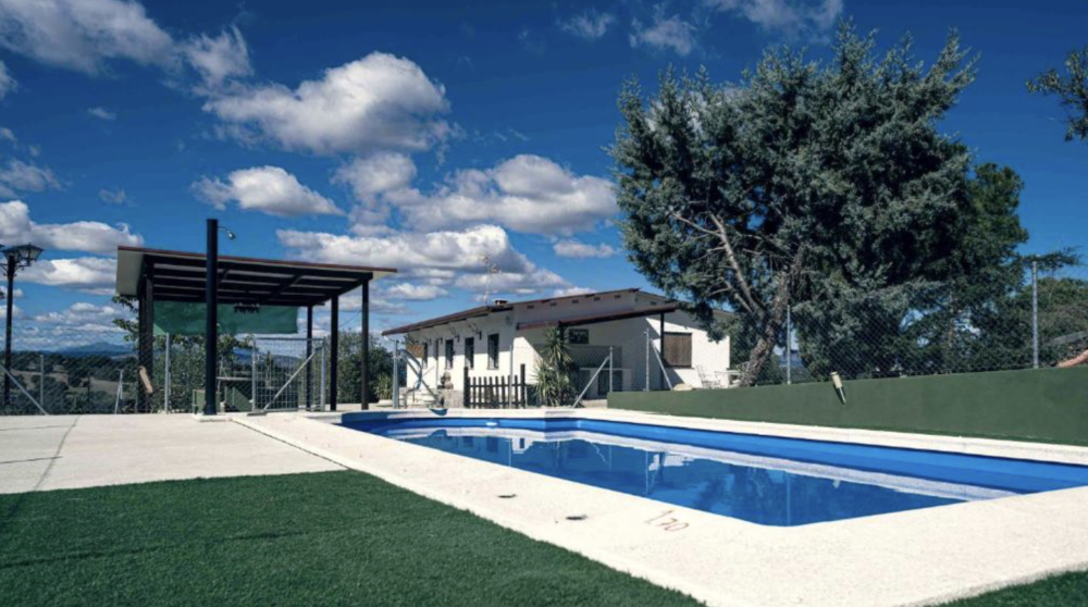 Casa Rural el Guarda