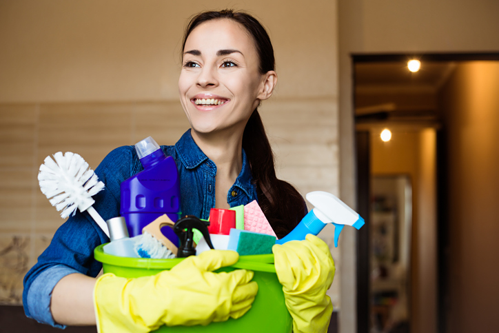 Confia Home - Des services à domicile pensés pour simplifier votre quotidien