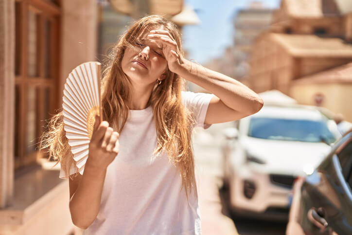 Que faire à Madrid en été quand il fait chaud