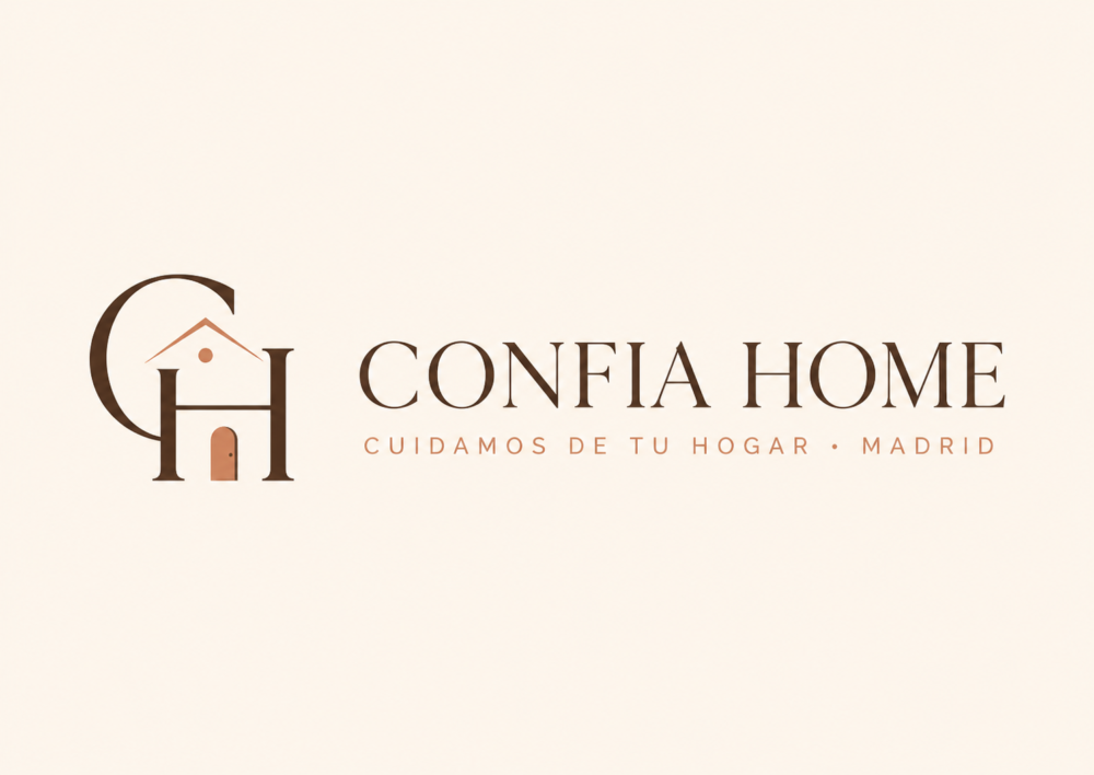 Confia Home - Des services à domicile pensés pour simplifier votre quotidien