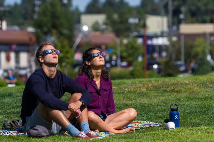 Éclipse solaire à Madrid le 12 août 2026 : où la voir et comment s’y préparer ?
