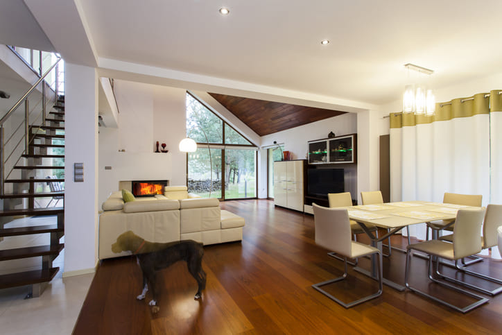 Trouver un logement à Madrid