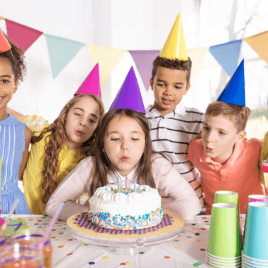 Où organiser l'anniversaire de son enfant à Madrid ?