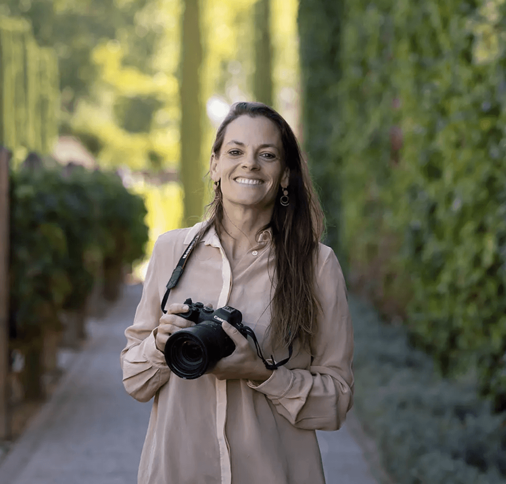 Photographe française à Madrid - pourquoi faire appel à une pro