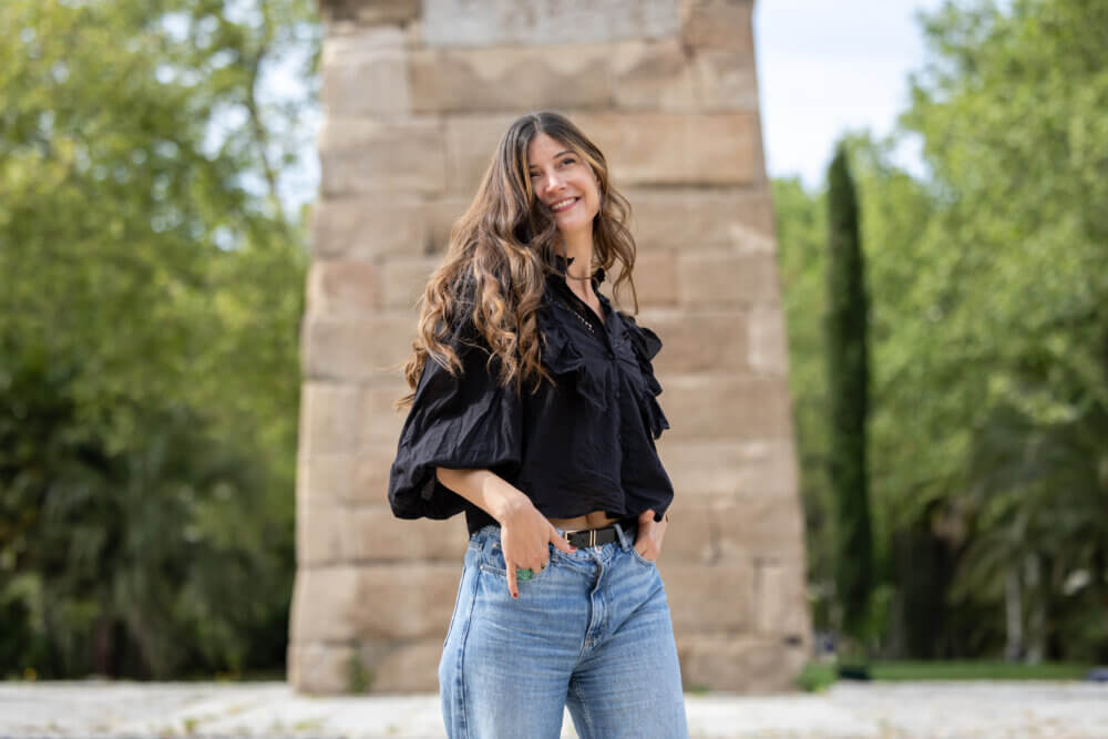 Photographe française à Madrid - pourquoi faire appel à une pro