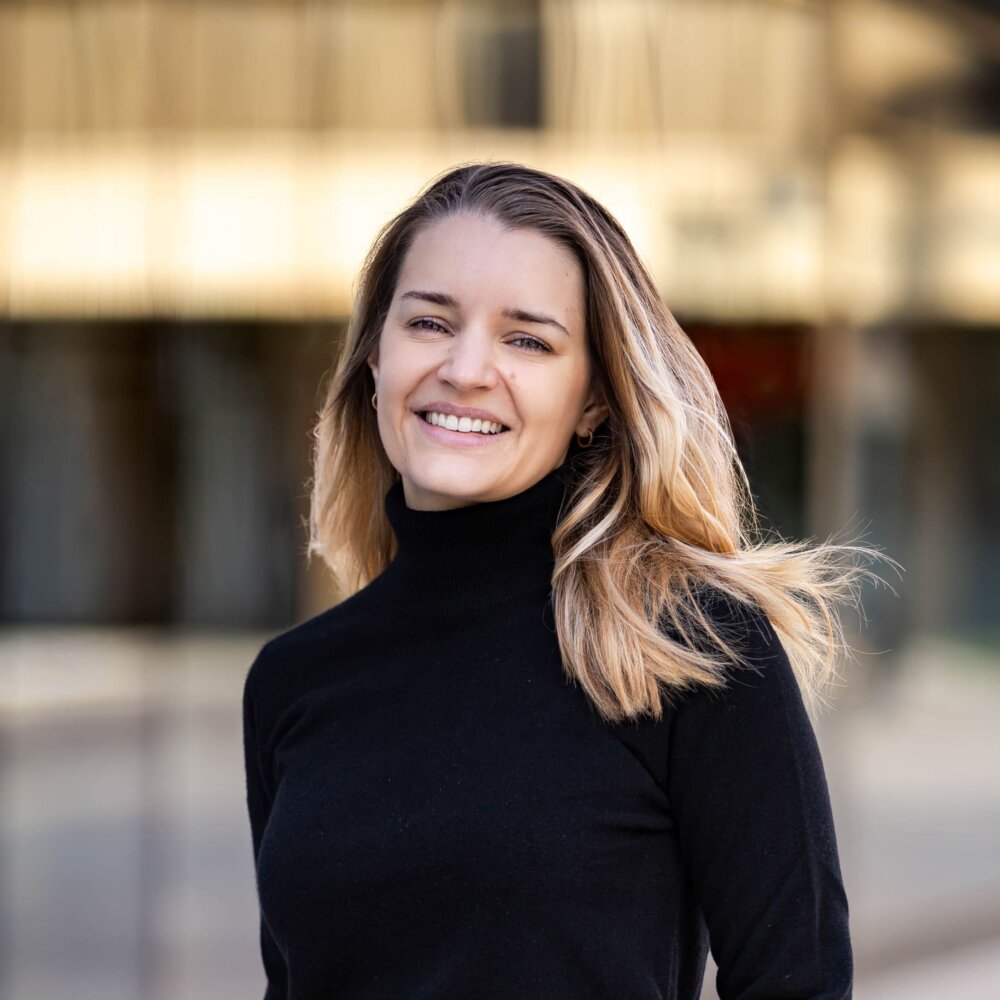 Photographe française à Madrid : pourquoi faire appel à une professionnelle