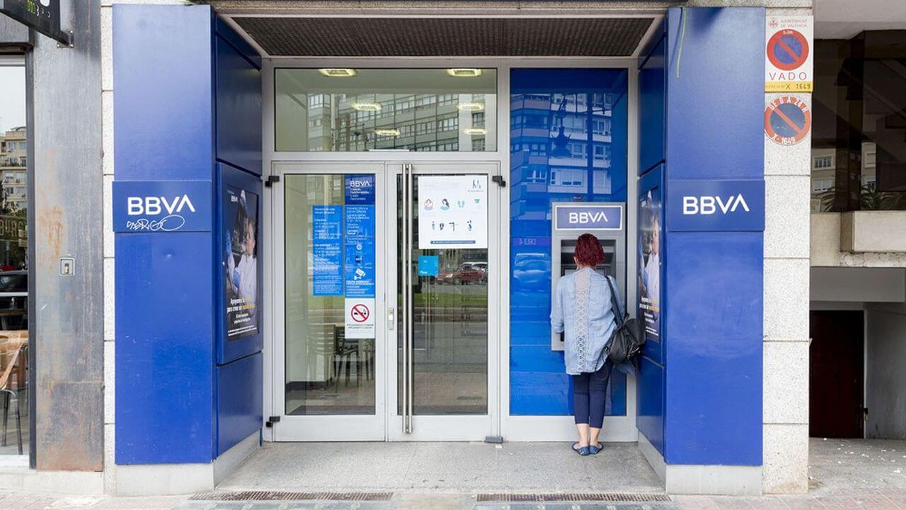 Ouvrir un compte bancaire en Espagne