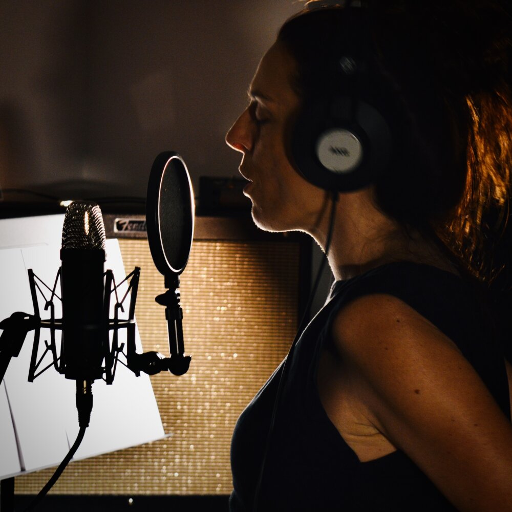 YourSong Studio - enregistrer sa chanson à Madrid