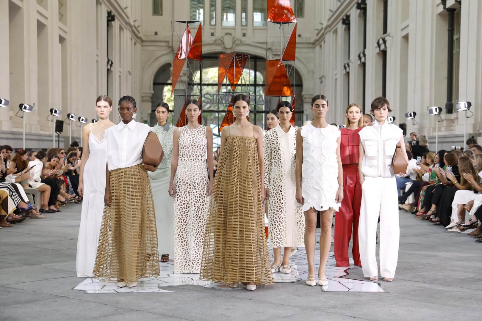 Madrid Fashion Week 2026-2