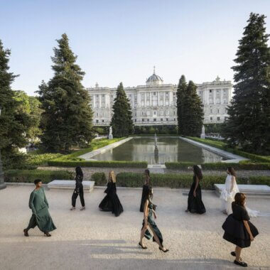 Madrid Fashion Week : que voir même sans assister aux défilés ?