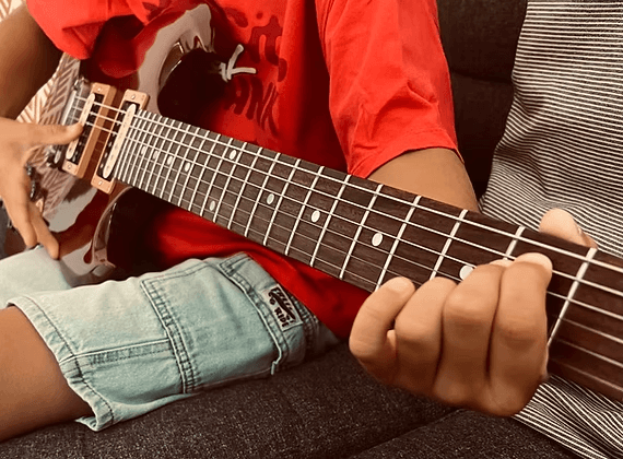 ¡Toca! con YourSong : des cours de musique à domicile à Madrid