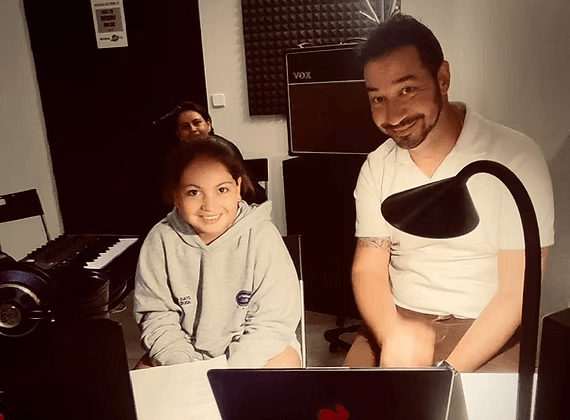 ¡Toca! con YourSong : des cours de musique à domicile à Madrid