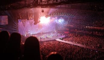 les meilleurs spectacles à madrid à la rentrée