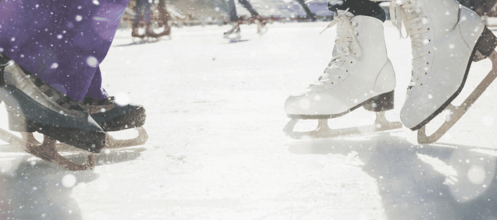 Les Patinoires De Noel A Madrid Et Les Environs A Decouvrir