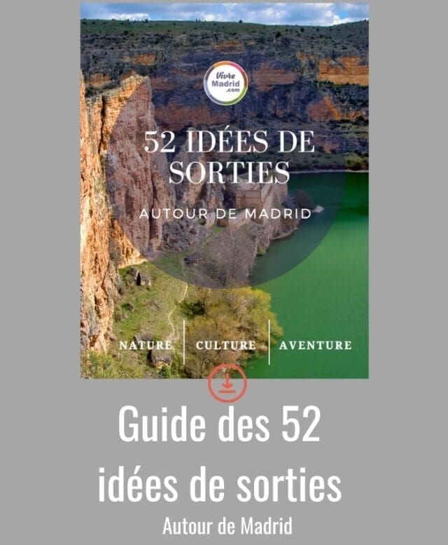 Madrid en 4 jours ou plus notre planning complet
