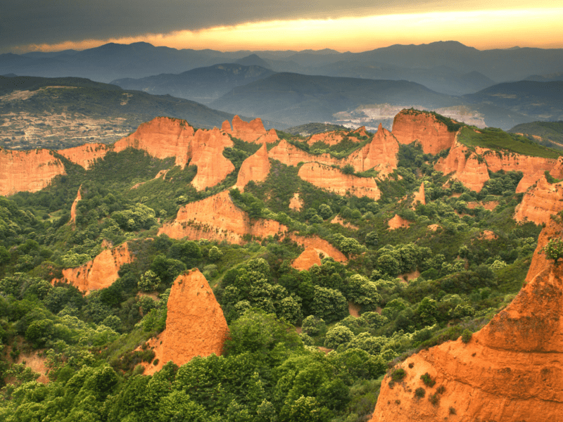 Les Plus Beaux Paysages Naturels D Espagne A Decouvrir