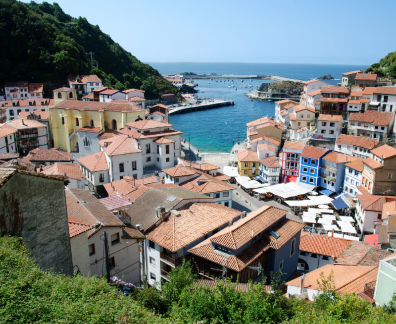 Où partir en Espagne au mois d