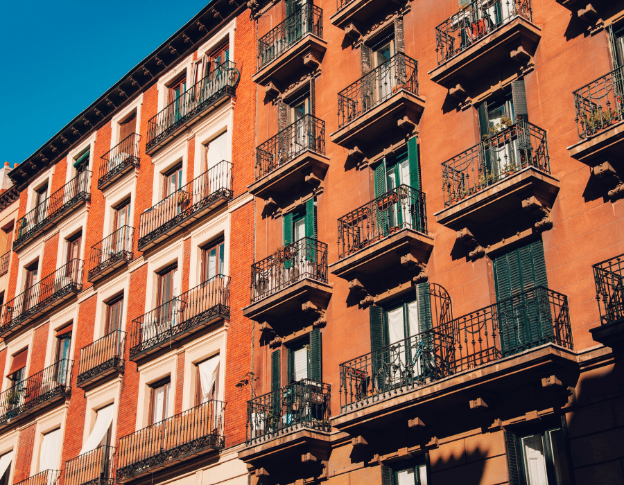 Acheter un appartement à Madrid Vivre Madrid