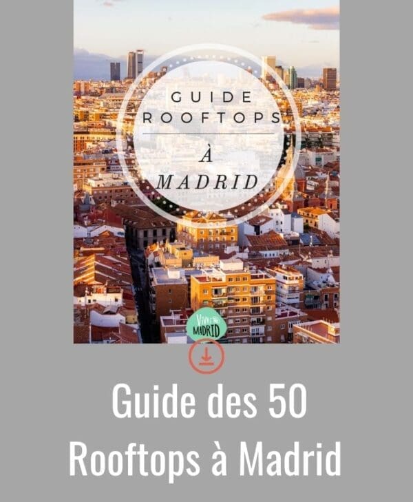 Madrid en 4 jours ou plus notre planning complet