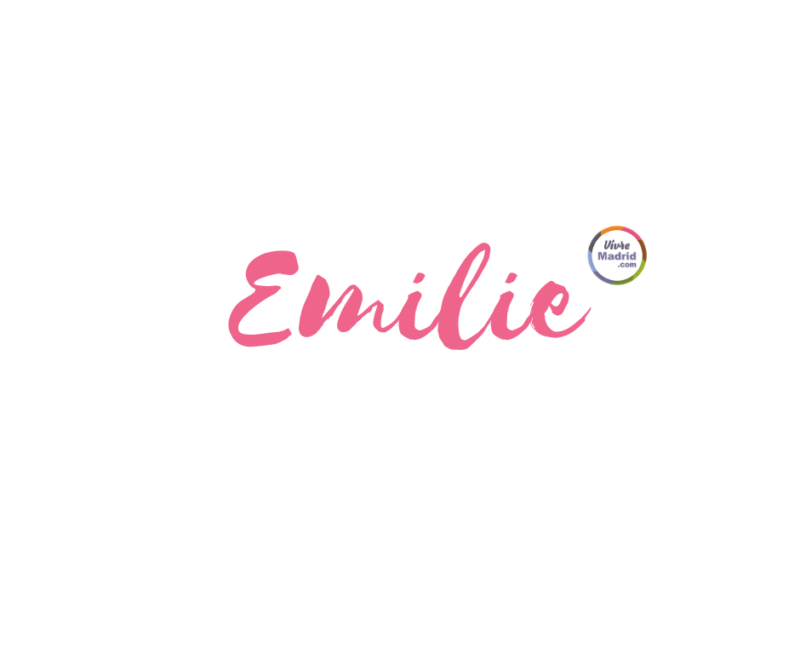 Signature Emilie