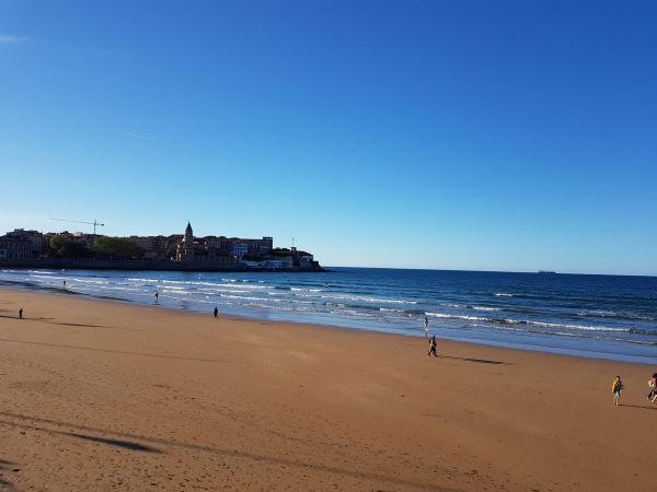 Visiter Les Asturies De Santander à Gijon